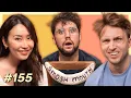 They said Talk about whatever you want Ok bet Smosh Mouth 155