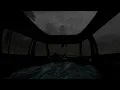 Lagu Gentle Rain \u0026 Low Rumbles of Thunder🌧️Relaxing Sleep Sounds to Calm Your Mind \u0026 Drift Off Peacefully