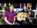 Download Lagu Faraway - Nickelback Cover EJ \u0026 Frey