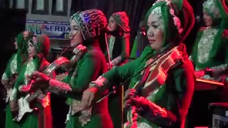 sajadah merah by aida n munsyidaria official music video 