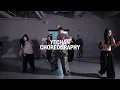 Bree Runway - Pressure / Yechan Choreography