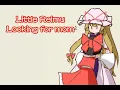 Download Lagu 【Touhou Fandub】Little Reimu Looking for Mom