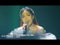 Lagu Tinatapos Ko Na - Jona (Live Performance)
