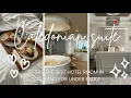 Come Stay With Me in the Caledonian Suite Luxury for Less Scotland Staycation