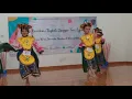 Download Lagu Lea Ujian Kenaikan Tingkat Tari Ragam Dasar Betawi - Sanggar Tari Larasati
