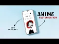 Coolest Anime Homescreen Setup 2026 Nova Launcher Setup