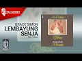 Download Lagu Grace Simon - Lembayung Senja (Official Karaoke Video) | No Vocal