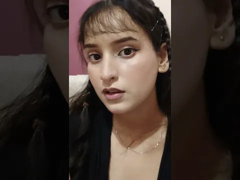 eyeliner hack 🥶 #makeup #viral #makeuptutorial #featherbrows