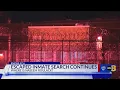 Community wants answers as search for escaped inmate approaches a month with minimal updates