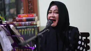 Download Engkau Segalanya Bagiku - Cover Eyang Mami ft  Olivo MP3