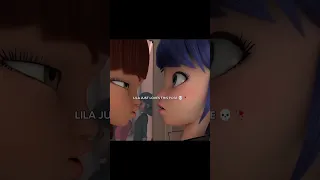 leave mari alone
