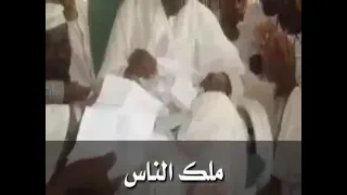 انظر ماذا فعل البرعي شيخ الزريبة 