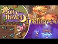 Sun Haven Trailer