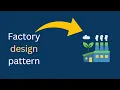 Stop Using Learn Factory Pattern Python