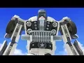 Download Lagu TOBOT English | 121 Brushes and Bikers | Season 1 Full Episode | Kids Cartoon | Kids Movies