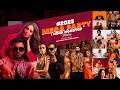 Lagu MEGA PARTY 1 HOUR NONSTOP MASHUP #2023 | MEGA DANCE MASHUP | ALL BEST SONGS MASHUP | DJ DELHIWALA