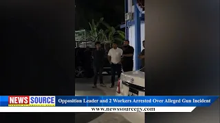 Guyana News Source 13th October 2026