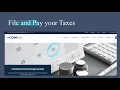 The Basics of Collecting Tax on NC Retail Sales