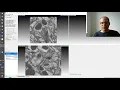 Lecture 8 5 Seeded Watershed Segmentation ilastik Demo CVF20