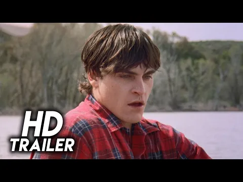 Clay Pigeons (1998) Original Trailer [FHD]