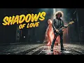Download Lagu Shadows of Love – Eurozia | Epic Power Rock Ballad of Fire, Heartbreak \u0026 Redemption 80s Rock Anthem