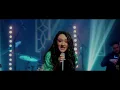 Kailane Frauches | Passa Lá em Casa Jesus [Clipe Ao Vivo]