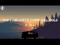 Lost Mary - Big Blue House (Lyrics)