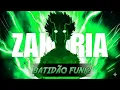 Lagu BATIDÃO FUNK (Ultra Slowed) | Homage Funk x No Batidão | Zakaria MiX