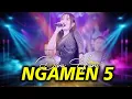 Lagu NGAMEN 5 - DIVA HANI | NEW ASTINA (OFFICIAL LIVE MUSIC)