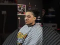 Low taper Long Hair combo
