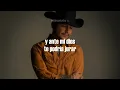 Christian Nodal - Adiós Amor (Letra)