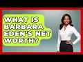 What Is Barbara Eden s Net Worth - I m a 60s Baby