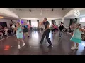 Download Lagu Die For You Line-Dance Official DEMO Choreographed by Colin Ghys, José Miguel BV \u0026 Ivonne Verhagen 