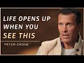 Finding Freedom From Ego Subconscious Limiting Beliefs Peter Crone