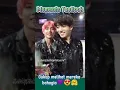 Download Lagu jangan bilang sayang kalau wallpaper HPmu bukan fotoku #v #jungkook #shorts #bts #taehyung