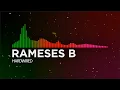 Lagu [Hardpsy/Dancefloor DnB/Drumstep] - Rameses B - Hardwired