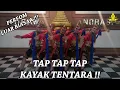 Lagu JOSS TENANN!!!! NGREMO DI KANDANGE REMO!! || Lomba Tari Remo 2019 - SANGGAR BUDAYA NUSANTARA