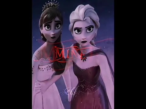 Frozen 3 edit | Oh who is she? 👀❄🦇 #disney #frozen #elsa #anna #frozen3 #disneyprincess