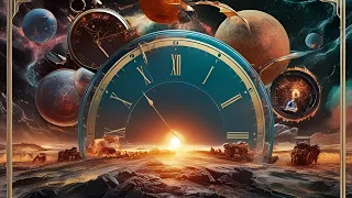 لماذا أصبح الوقت يمر بسرعة بعد       دندنها