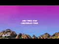 Rod Wave - Alone (Lyrics)