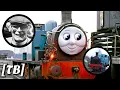 Download Lagu The Awdry Official Thomas: Hudswell Clarke Works No. 1800 'Thomas'