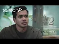Download Lagu [HIGHLIGHT] Bukan Sekadar Lafaz 2 (2025): Episod 15 - Hud...Kalau Dah Salah Tu Minta Maaf Jela...