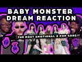 Download Lagu THE MOST EMOTIONAL KPOP SONG!? _ BABY MONSTER _ DREAM _ THE JENKII REACTS (2025)