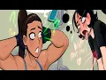 Interesting Charge Comic Dub