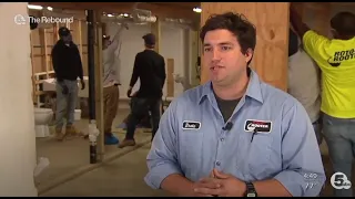 A Career at Roto-Rooter Means High Income and Job Security