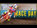 Supercross Race Day 2024 Daytona