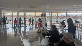 LIVE MOTOGP MANDALIKA 2026