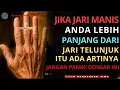 Download Lagu Jiwa Terpilih💫 Jari Tangan Kalian Panjang? Inilah Artinya Jangan Panik Dulu! Dengerkan ini😱🚀