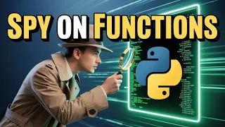 Expose Python Functions Signature Source in Seconds