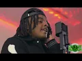 Lil Nuu "Wicked Inna RaQ" Live Performance | On The Radar Radio